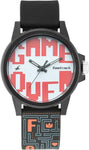 Fastrack 68012PP01 Tees Analog Watch - For Men & Women - Bharat Time Style