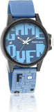 Fastrack 68012PP02 Tees Analog Watch - For Men & Women - Bharat Time Style