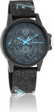 Fastrack 68012PP03 Tees Analog Watch - For Men & Women - Bharat Time Style
