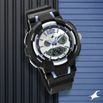 STREET LINE ANA DIGI WATCH - 68016PP01