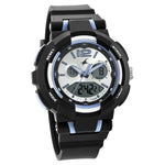 STREET LINE ANA DIGI WATCH - 68016PP01