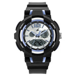STREET LINE ANA DIGI WATCH - 68016PP01