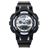 STREET LINE ANA DIGI WATCH - 68016PP01