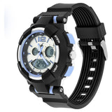 STREET LINE ANA DIGI WATCH - 68016PP01