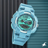 STREET LINE ANA DIGI WATCH - 68016PP04