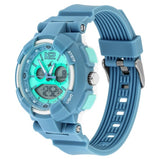 STREET LINE ANA DIGI WATCH - 68016PP04
