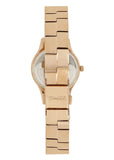 Timex Analog Purple Dial Women's Watch-TW0TL9504