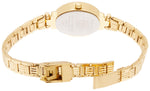 Titan Analog White Dial Women's Watch -NK2535YM01 - Bharat Time Style
