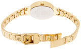 Titan Analog White Dial Women's Watch -NK2535YM01 - Bharat Time Style