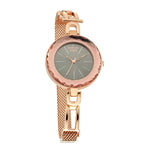 Titan Raga Facets Analog Black Dial Women's Watch - 95122WM01