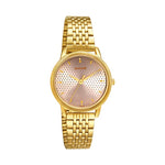 Sonata Analog Purple Dial Women's Watch-8175YM02