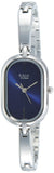 Titan Raga Viva Analog Blue Dial Women's Watch-2577SM01 - Bharat Time Style