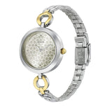 Sonata Wedding Analog Champagne Dial Women's Watch-8147BM03 / 8147BM03 - Bharat Time Style