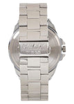 Helix Analog Blue Dial Men's Watch - TW032HG05 - Bharat Time Style