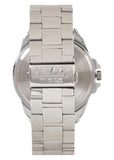 Helix Analog Blue Dial Men's Watch - TW032HG05 - Bharat Time Style