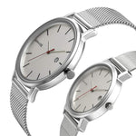 Bandhan From Sonata - Silver Dial Analog Watches 713187029SM01