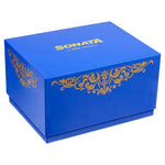 Bandhan From Sonata - Silver Dial Analog Watches 713187029SM01