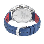 Fastrack Sunburn Analog Multicolor Dial Men's Watch 3233SL02/NN3233SL02 - Bharat Time Style