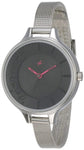 Fastrack Analog Black Dial Women's Watch -NK6122SM03 - Bharat Time Style