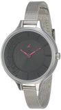 Fastrack Analog Black Dial Women's Watch -NK6122SM03 - Bharat Time Style