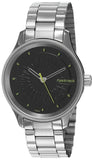 Fastrack Tropical Fruits Analog Black Dial Women's Watch 6203SM02/NN6203SM02 - Bharat Time Style