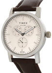 Timex Analog Grey Dial Men's Watch-TWEG16606
