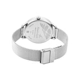 Fastrack x Ananya Panday - Fit Out Analog Blue Dial Women's Watch 6210SM02