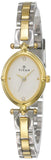 Titan Karishma Analog Silver Dial Women's Watch-NJ2419BM01 - Bharat Time Style