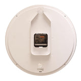Seiko Wall Clock Rose Gold/White, 31 cm X 31 cm X 3.9 cm - QXA665AT - Bharat Time Style
