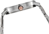 Timex Analog Silver Dial Unisex Watch - TW00PR213