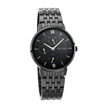 Titan Neo Analog Black Dial Women's Watch - 2652NM01