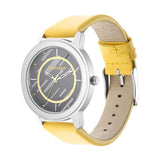 Fastrack Analog Grey Dial Women's Watch-6246SL02