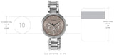 TIMEX E-Class Analog Pink Dial Women's Watch-TW000X212