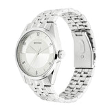 Titan Neo Economy Analog Silver Dial Men's Watch 1729SM06/NN1729SM06 - Bharat Time Style