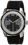 Fastrack Economy 2013 Analog Black Dial Men's Watch -NK3099SP04 - Bharat Time Style