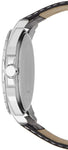 Citizen Analog White Dial Men's Watch - AO3010-05A - Bharat Time Style