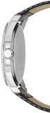 Citizen Analog White Dial Men's Watch - AO3010-05A - Bharat Time Style