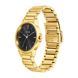 Sonata Analog Grey Dial Men's Watch-77083YM04W