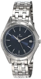 Titan Analog Blue Dial Women's Watch -NM2556SM02 / NL2556SM02 - Bharat Time Style