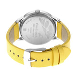 Fastrack Analog Grey Dial Women's Watch-6246SL02