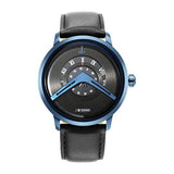 Titan Analog Black Dial Men's Watch-1828QL04 - Bharat Time Style