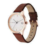 Titan Analog White Dial Women's Watch-2649WL01 - Bharat Time Style