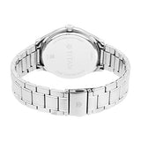 Titan Analog Blue Dial Men's Watch-1865SM01 - Bharat Time Style