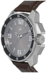 Fastrack Analog Grey Dial Men's Watch NM3084SL02/NN3084SL02 - Bharat Time Style
