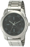 Fastrack Casual Analog Black Dial Men's Watch NM3123SM01/NN3123SM01 - Bharat Time Style
