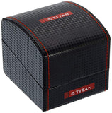 Titan Youth Analog Grey Dial Men's Watch - 1582KM01C