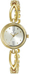 Titan Karishma Analog Champagne Dial Women's Watch NL2601YM01/NN2601YM01 - Bharat Time Style