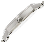 Titan Tycoon Analog Silver Dial Men's Watch - 9440SM02