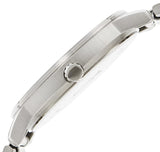 Titan Tycoon Analog Silver Dial Men's Watch - 9440SM02