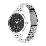 Titan Analog Black Dial Women's Watch- 2648SM03 - Bharat Time Style